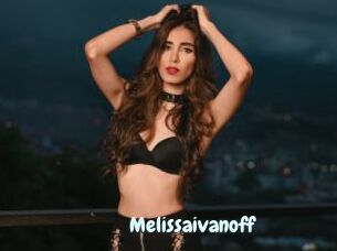 Melissaivanoff