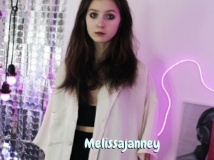 Melissajanney