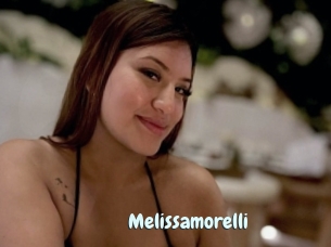 Melissamorelli