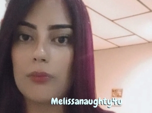 Melissanaughty4u