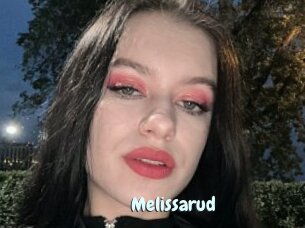 Melissarud