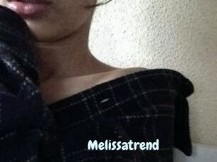 Melissatrend
