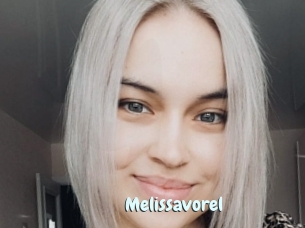 Melissavorel