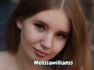 Melissawilliamss