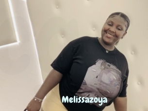 Melissazoya