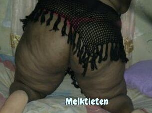 Melktieten