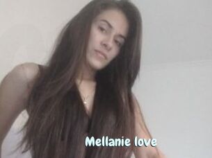 Mellanie_love