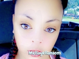Mellayellanaomi