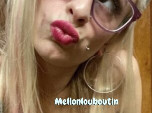 Mellonlouboutin