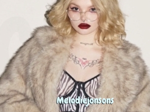 Melodiejonsons