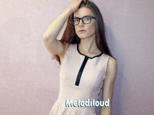 Melodiloud