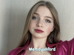 Melodyallford