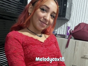 Melodycox18