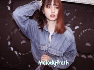 Melodyfresh