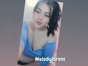 Melodylorens