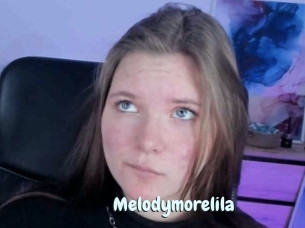 Melodymorelila
