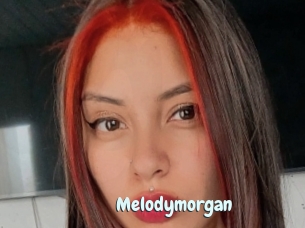 Melodymorgan