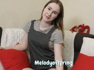 Melodyofspring