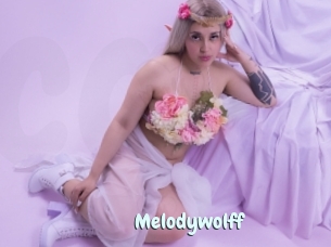 Melodywolff