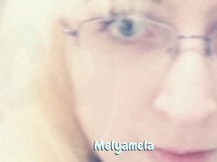 Melyamela