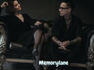 Memorylane