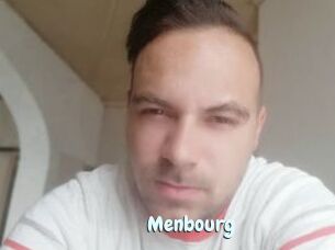 Menbourg