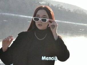 Mencia