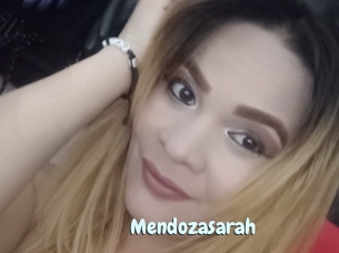 Mendozasarah