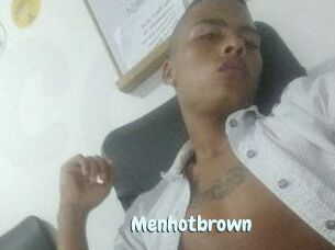 Menhotbrown