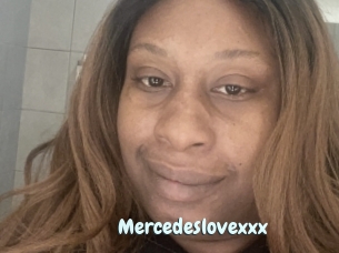 Mercedeslovexxx