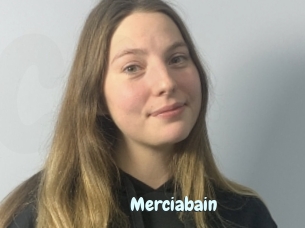 Merciabain