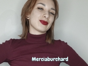 Merciaburchard