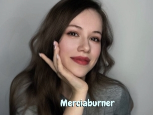 Merciaburner