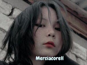 Merciacorell