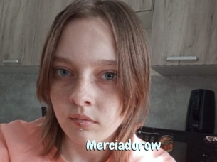 Merciadurow