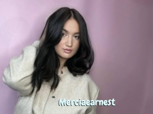 Merciaearnest