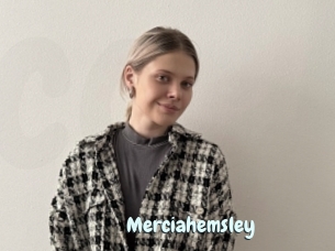 Merciahemsley