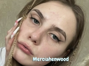 Merciahenwood