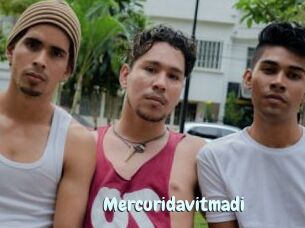 Mercuridavitmadi
