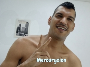 Mercuryzion
