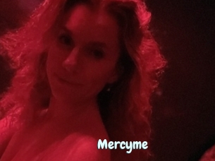 Mercyme