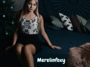 Merelinfoxy