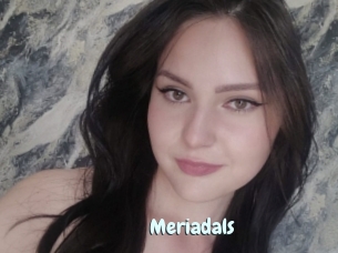 Meriadals