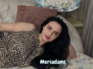 Meriadams