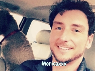 Mericaxxx