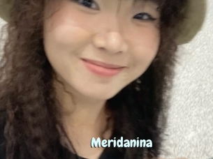 Meridanina