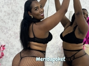 Meridapoket