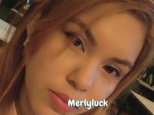Merlyluck