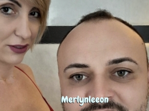 Merlynleeon