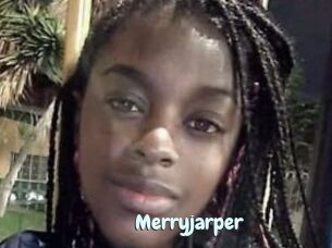 Merryjarper